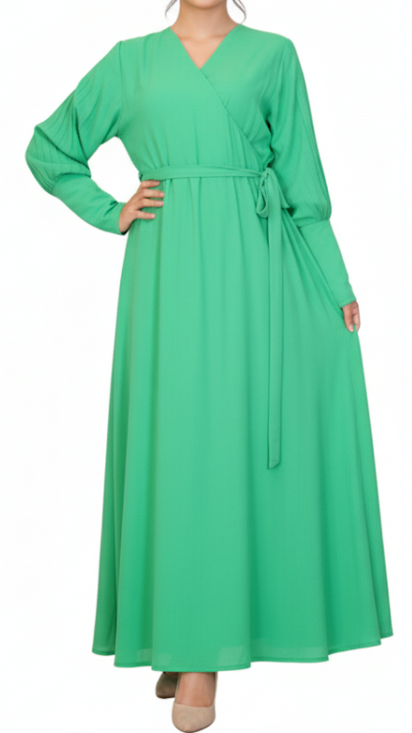 Green Maxi