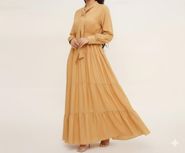 Skin Dress