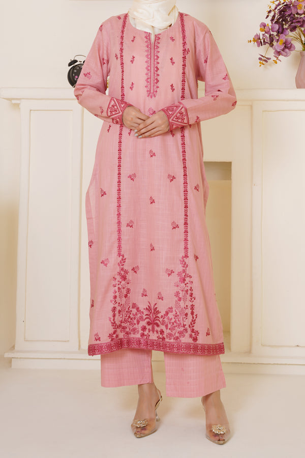 Rose Pink