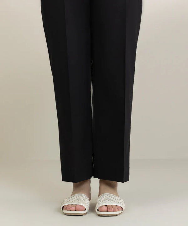 Basic Black Trouser